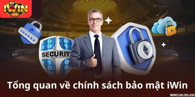 Tổng quan về chính sách tại nhà cái iWin