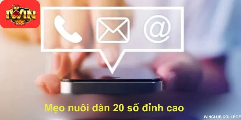 Ý nghĩa của các kênh liên hệ Iwin